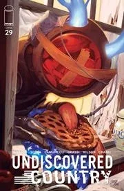 Cover of CVR B Alvaro Martinez Bueno Var (Mr)