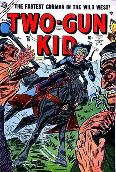 Cover of Variant Cover 1