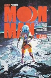 Cover of Second Printing