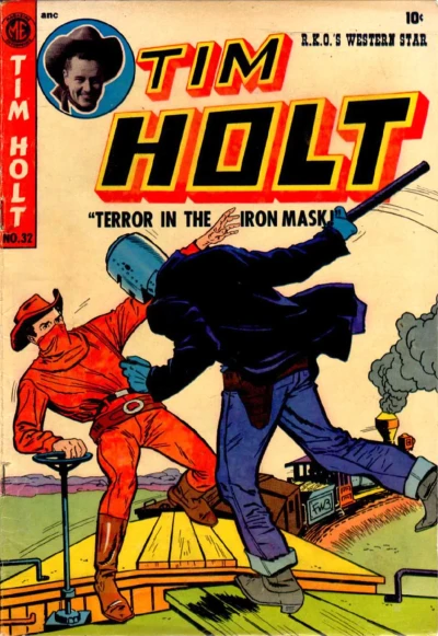 Cover of Variant Cover 10020