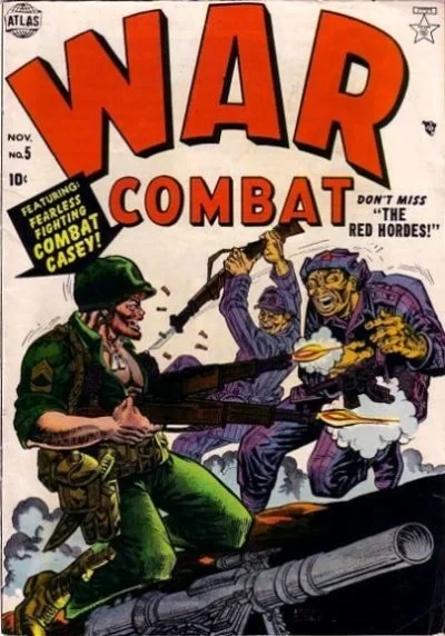 Cover of Variant Cover 10029