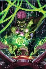 Cover of Second Printing CVR A Rafa Sandoval
