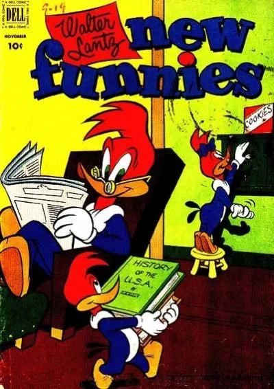 Cover of Variant Cover 10026