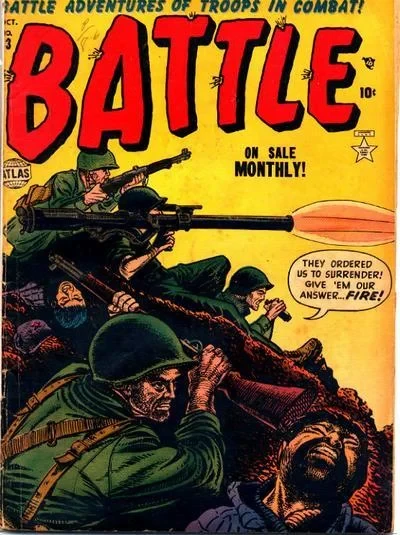 Cover of Variant Cover 10033