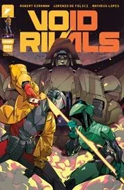 Cover of Seventh Printing
