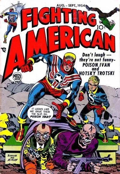Cover of Variant Cover 1