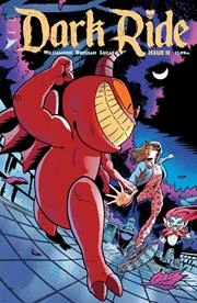 Cover of CVR B Tyler Boss Var (Mr)