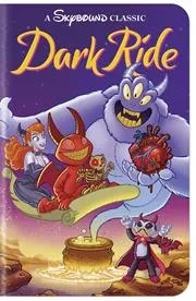Cover of CVR D Inc 1:25 Tony Fleecs Var (Mr)