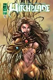 Cover of CVR B Ed Benes & Gibran Ferdian Var (Mr)