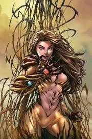 Cover of CVR C Inc 1:25 Ed Benes Richard Friend Virgin Var (Mr)