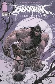 Cover of (OF 3) Second Printing (MR)
