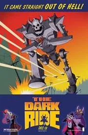 Cover of CVR D Inc 1:25 Culver & Fleecs Var (Mr)