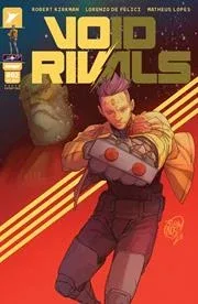 Cover of Fifth Printing