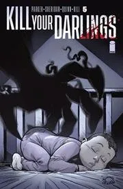 Cover of CVR D Inc 1:50 Ryan Stegman Foil Var (Mr)