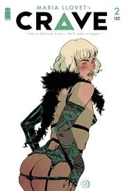 Cover of (Of 6) CVR B Lingerie Llovet Var (Mr)