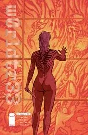 Cover of CVR B Hixson Var (Mr)