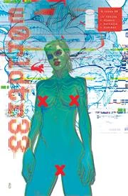 Cover of CVR C Inc 1:10 Ward Var (Mr)