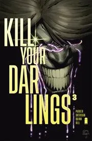 Cover of CVR D Inc 1:50 Ryan Stegman Foil Var (Mr)