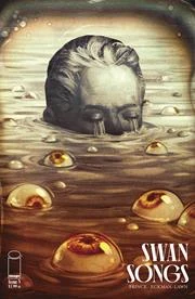 Cover of (Of 6) CVR B Sam Wolfe Connelly Var (Mr)