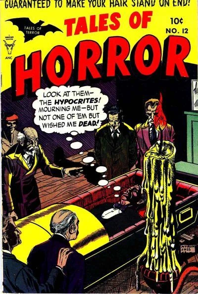 Cover of Variant Cover 1