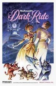 Cover of CVR D Inc 1:25 Tony Fleecs & Andy Price Var (Mr)