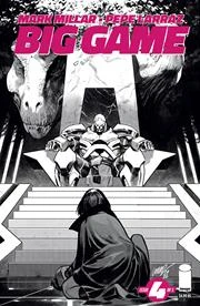 Cover of (Of 5) CVR B Pepe Larraz Var (Mr)