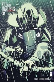 Cover of CVR D Inc 1:50 Ryan Stegman Foil Var (Mr)