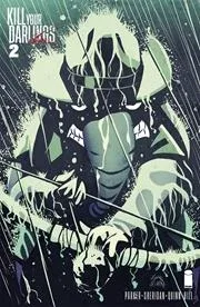 Cover of CVR D Inc 1:50 Ryan Stegman Foil Var (Mr)