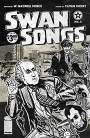 Cover of (Of 6) CVR B Paul Rentler Var (Mr)