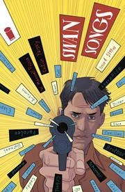 Cover of (Of 6) CVR C Inc 1:50 Martín Morazzo And Chris O’halloran Var (Mr)