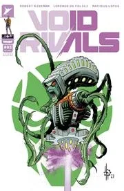 Cover of Second Printing