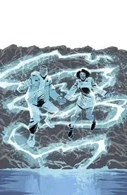 Cover of CVR B Nelson Daniel Var (Mr)