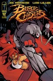 Cover of Second Printing (MR)