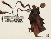 Cover of CVR E Ashley Wood Twd 20Th Annv Team Up Var (Mr)