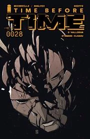 Cover of CVR B G Geoffo Var (Mr)