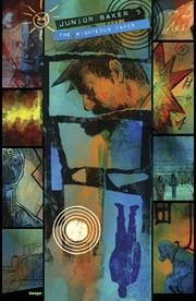 Cover of (Of 5) CVR B Inc 1:10 Sonia Harris & Ryan Quackenbush Var (Mr)