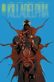 Cover of CVR C Jae Lee Var (Mr)