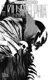 Cover of CVR D Jason Alexander Var (Mr)