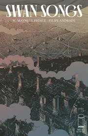 Cover of (Of 6) CVR B Jorge Coelho Var (Mr)