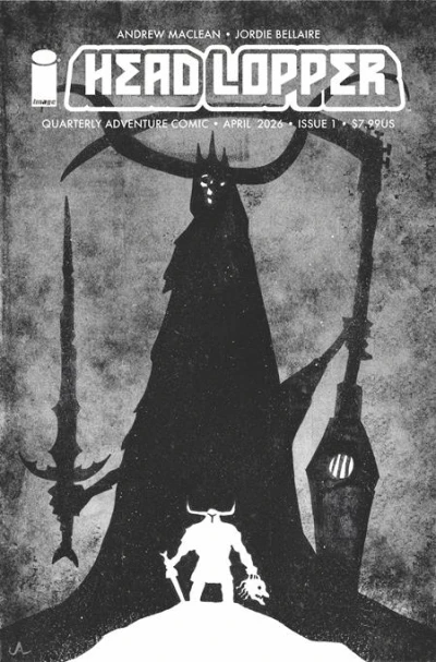 Cover of (2026) CVR E Inc 1:10 Jeffrey Alan Love Var (Mr)