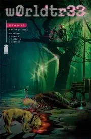 Cover of Third Printing