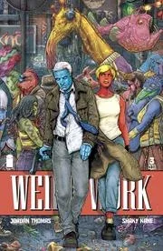 Cover of (Of 4) CVR D Juan Ryp Var (Mr)