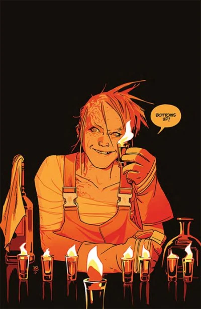 Cover of CVR D Stealth Var (Mr)