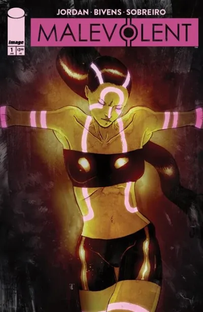 Cover of CVR E Ben Templesmith Var (Mr)
