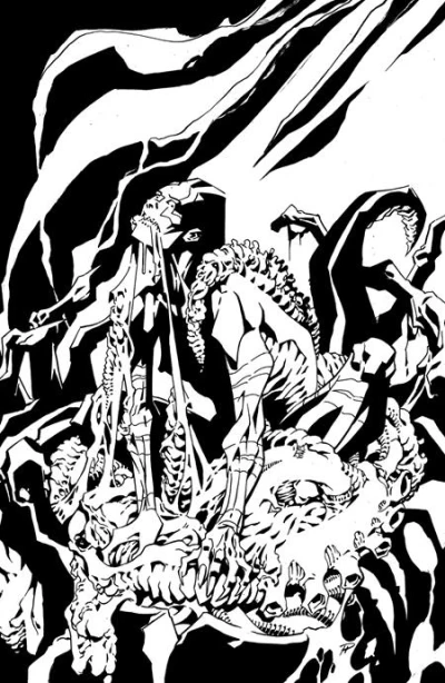 Cover of CVR B Phil Hester Var (Mr)