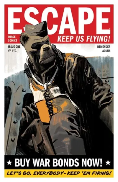 Cover of 4Th Ptg