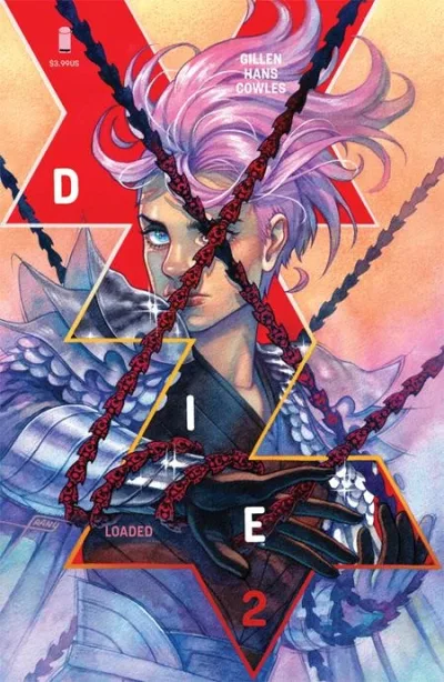 Cover of CVR B Justine Frany (Mr)