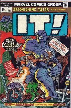 Cover of Cover B UK Price Variant
