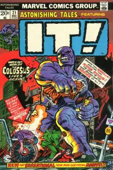 Cover of Cover C Mark Jewelers Variant
