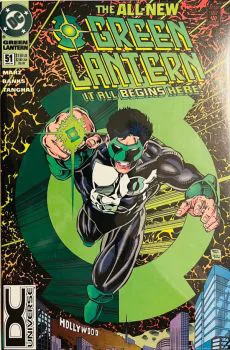 Cover of Cover C DC Universe Logo Variant